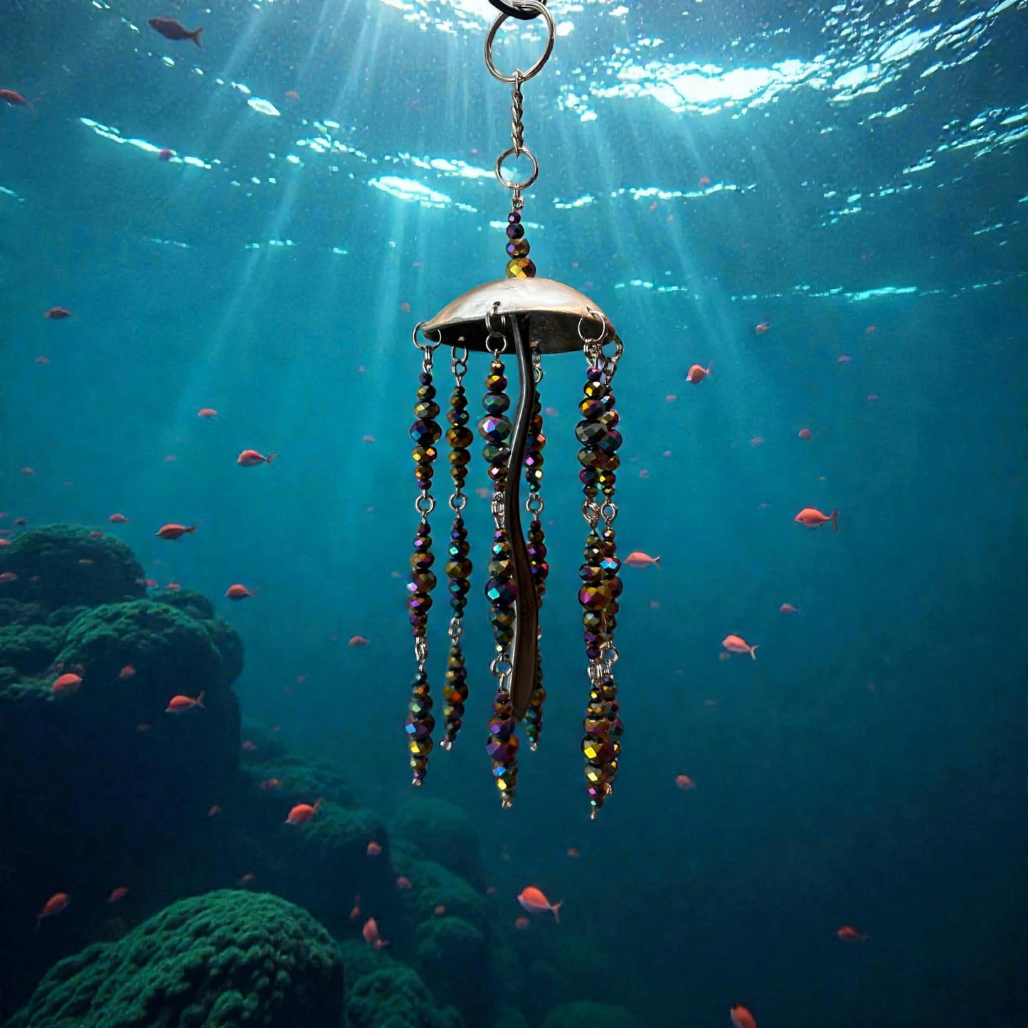 Tentacled Treasure
