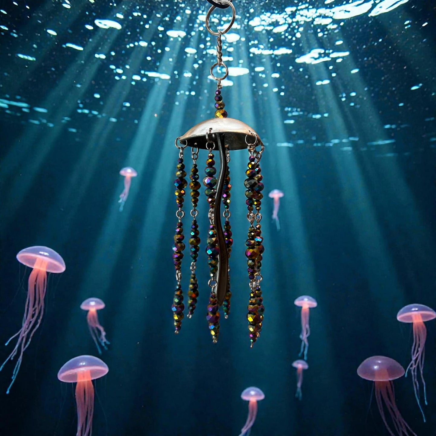 Tentacled Treasure